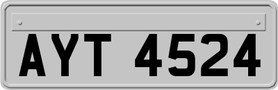 AYT4524