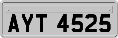 AYT4525