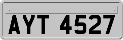 AYT4527