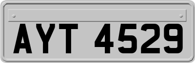AYT4529