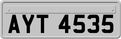 AYT4535