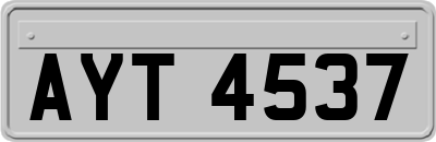 AYT4537