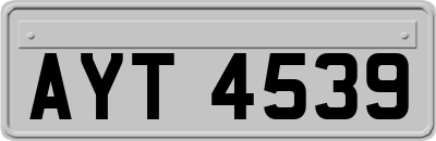 AYT4539