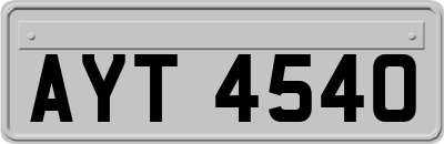 AYT4540