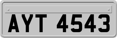 AYT4543