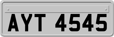 AYT4545