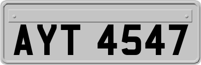 AYT4547