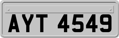 AYT4549