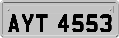 AYT4553