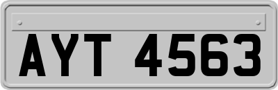 AYT4563