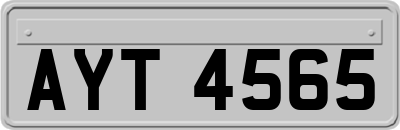 AYT4565