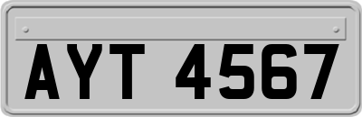 AYT4567