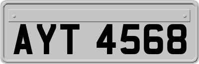 AYT4568