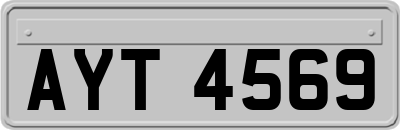 AYT4569