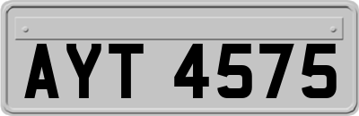 AYT4575
