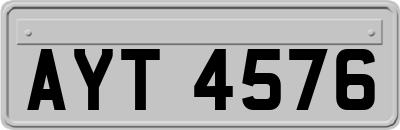 AYT4576