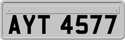 AYT4577