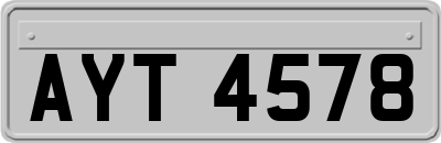 AYT4578