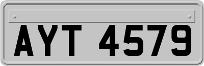 AYT4579