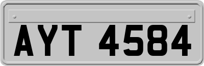 AYT4584