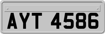 AYT4586