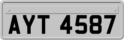AYT4587