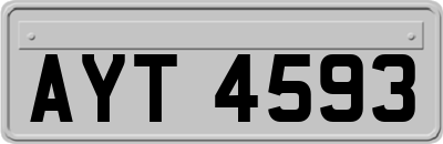 AYT4593