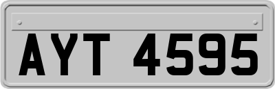 AYT4595