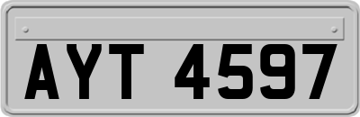 AYT4597