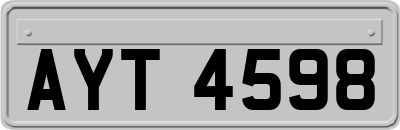 AYT4598