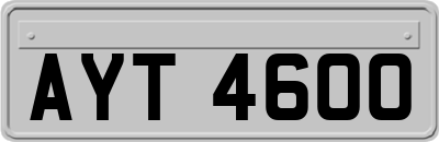 AYT4600