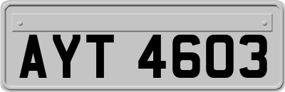 AYT4603