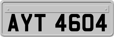 AYT4604