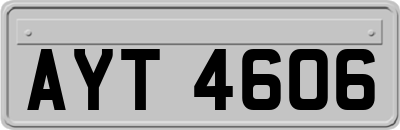 AYT4606