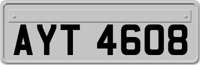 AYT4608