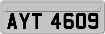 AYT4609