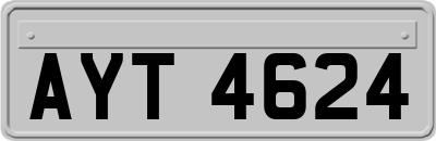 AYT4624