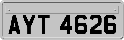 AYT4626