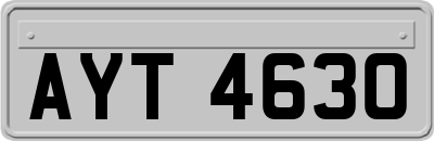 AYT4630