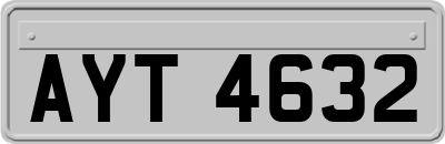 AYT4632