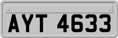 AYT4633