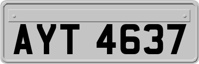 AYT4637