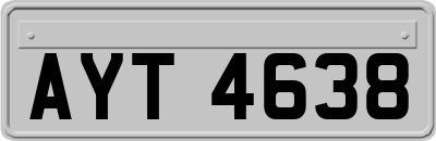 AYT4638