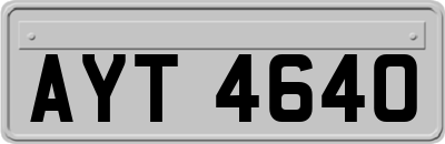 AYT4640