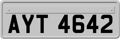 AYT4642