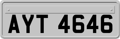 AYT4646