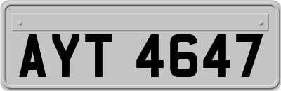 AYT4647