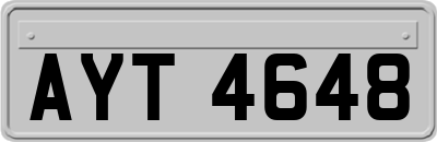 AYT4648