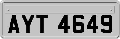 AYT4649