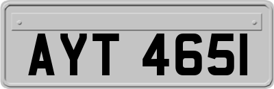 AYT4651